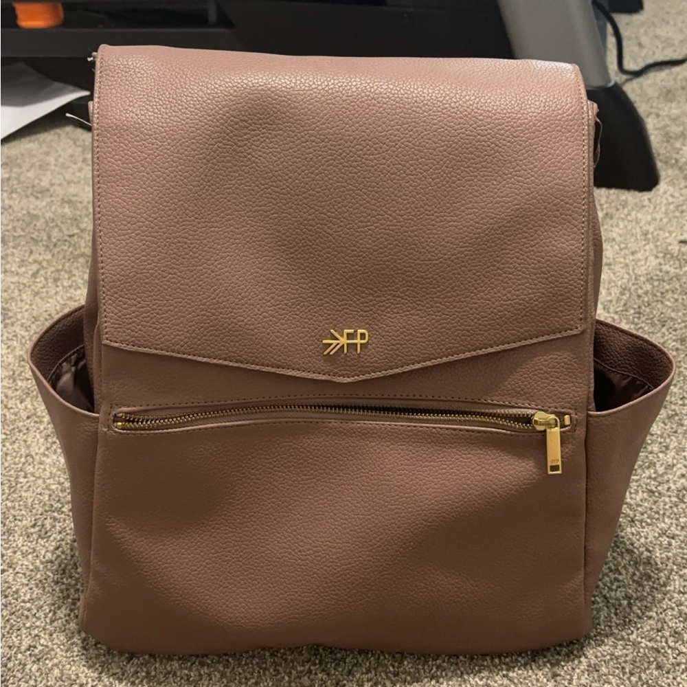 Freshly Picked diaper bag
